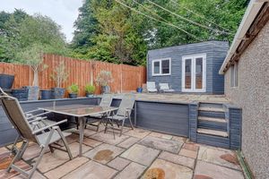 Garden- click for photo gallery
